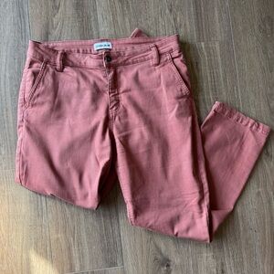 Studio Blue Women's Straight Leg Jeans (Sz 31)